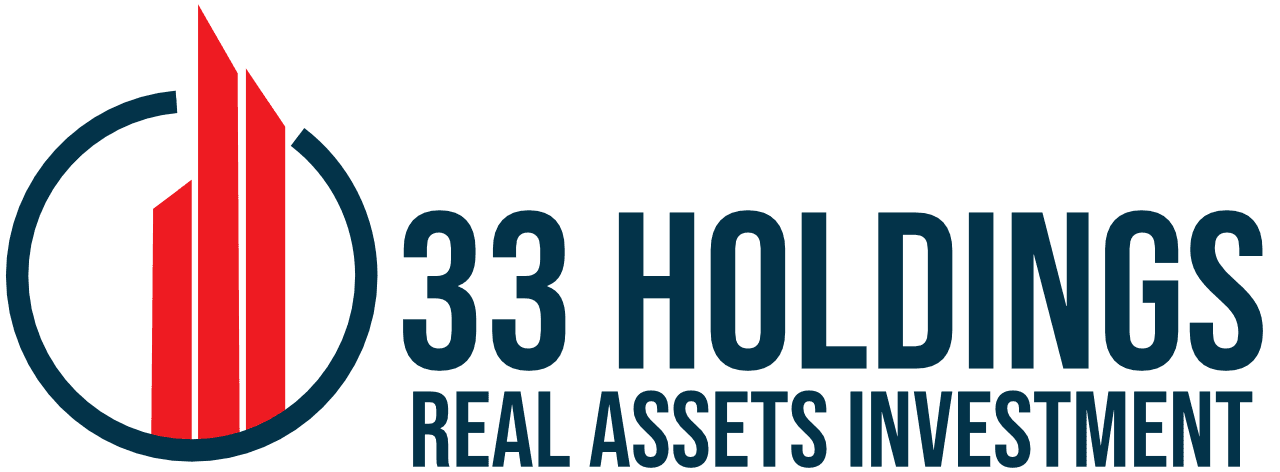33 Holdings Real Assets Investment